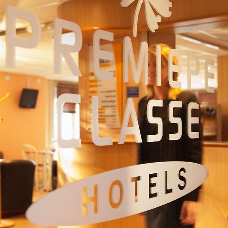 Premiere Classe Dunkerque Est Armbouts Cappel Exterior foto