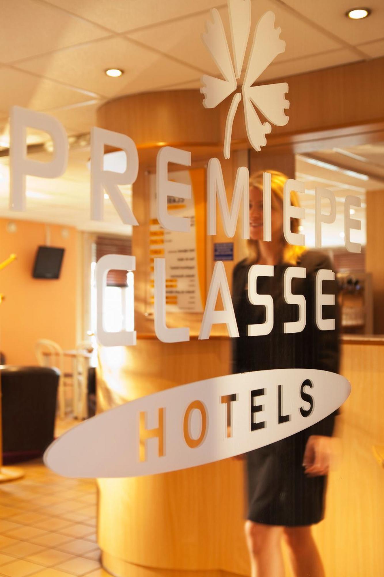 Premiere Classe Dunkerque Est Armbouts Cappel Exterior foto