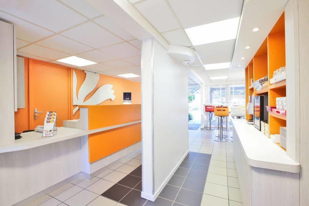 Premiere Classe Dunkerque Est Armbouts Cappel Exterior foto
